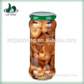 Good quality wholesale canned chinese dried black mushroom